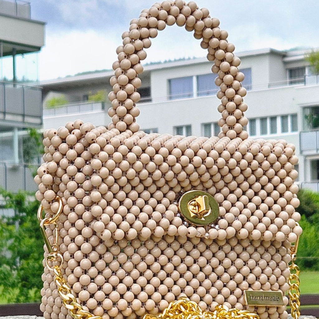 Sienna Nude – Luxus und Eleganz