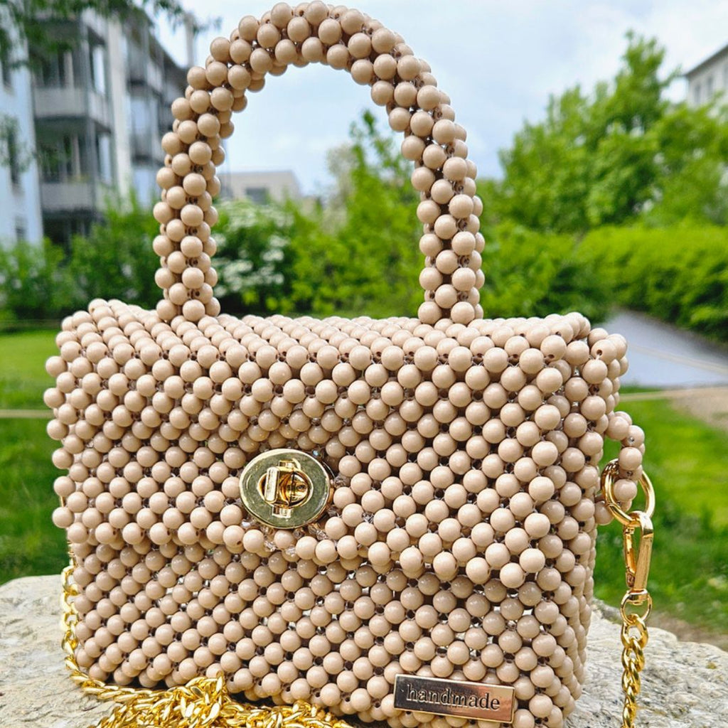 Sienna Nude – Luxus und Eleganz