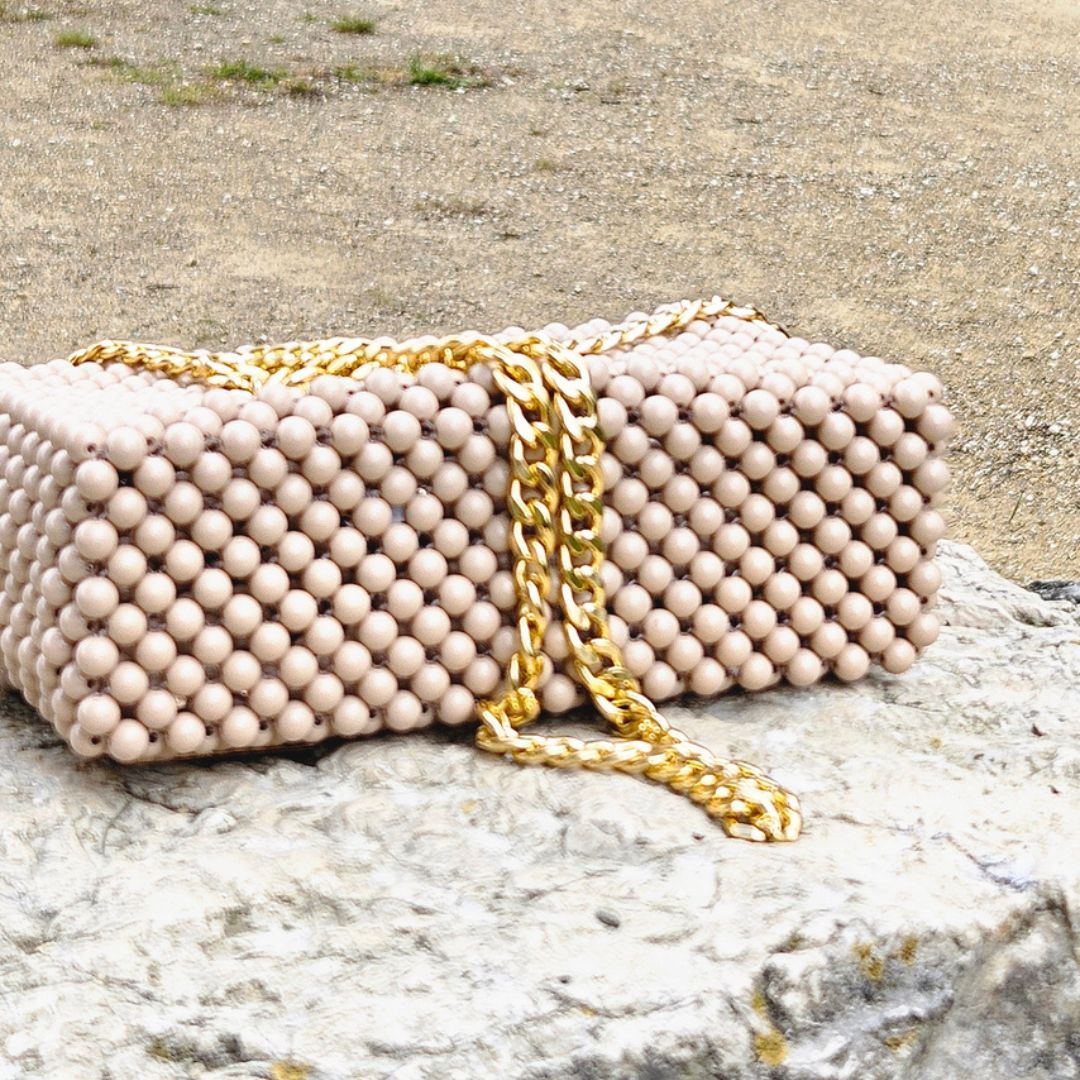 Sienna Nude – Luxus und Eleganz