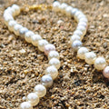 Luxury Perlen - Pastell Elegance