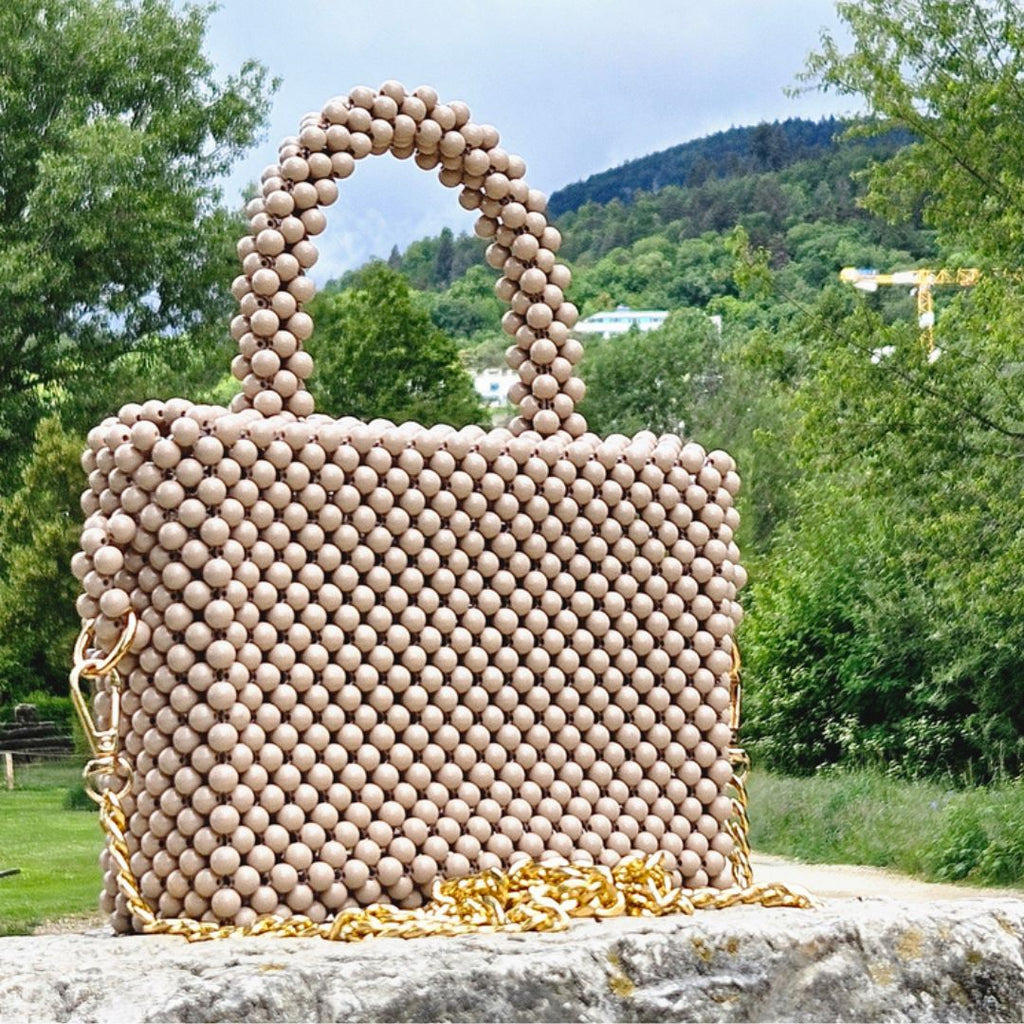 Sienna Nude – Luxus und Eleganz