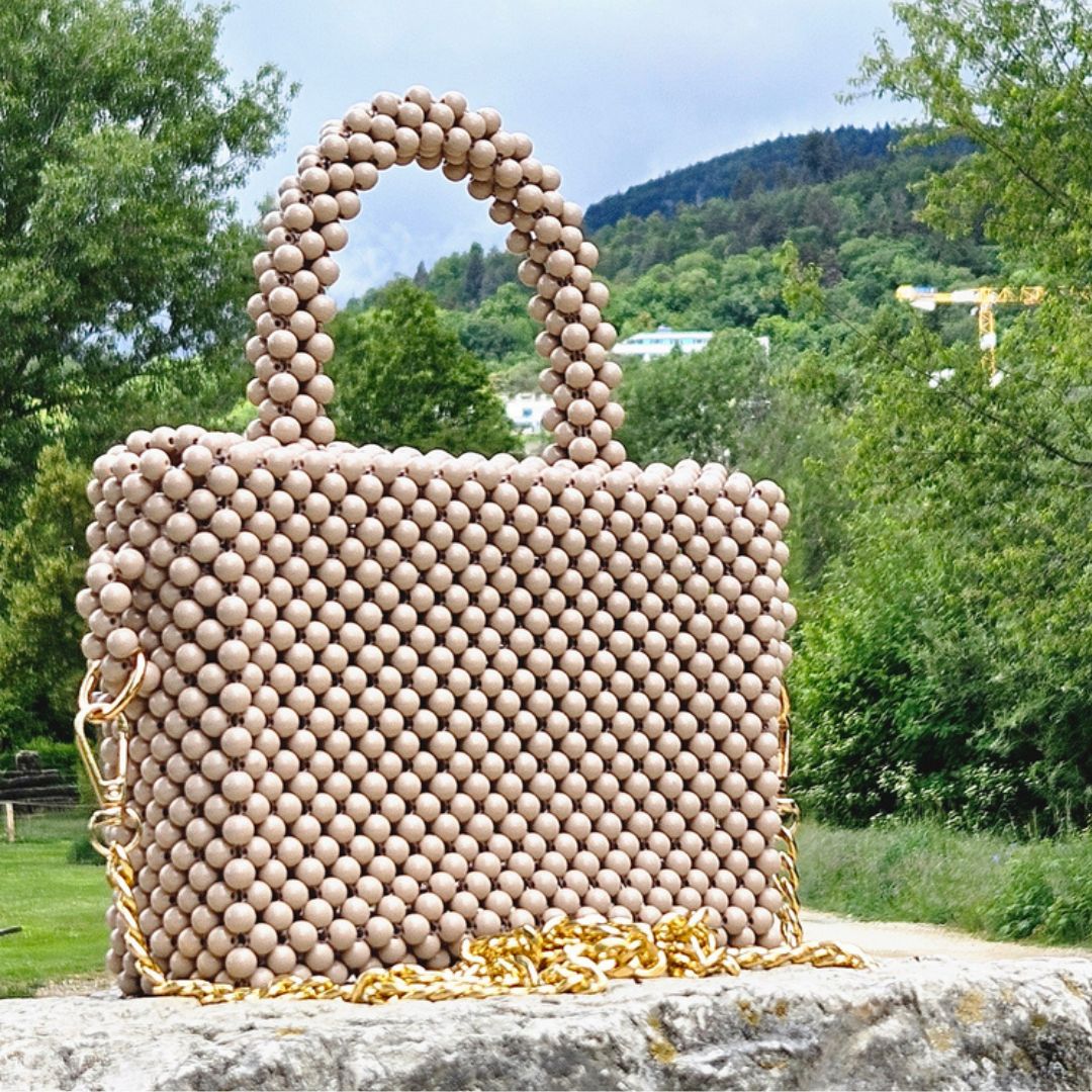 Sienna Nude – Luxus und Eleganz