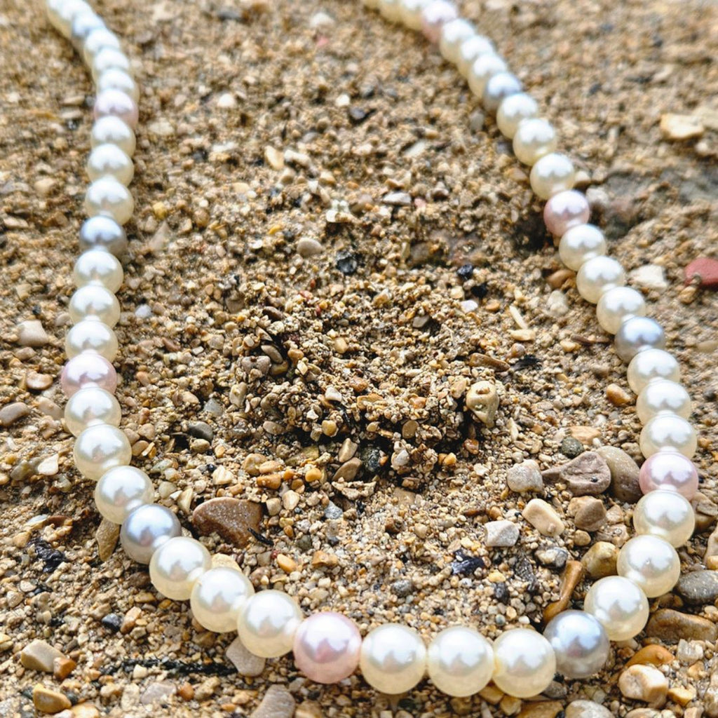 Luxury Perlen - Pastell Elegance