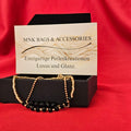 Elegantes Armband-Set – Handgefertigtes Unikat | MNK Bags & Accessories