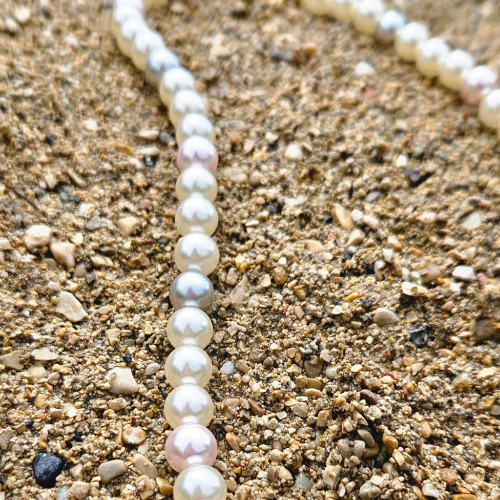 Luxury Perlen - Pastell Elegance