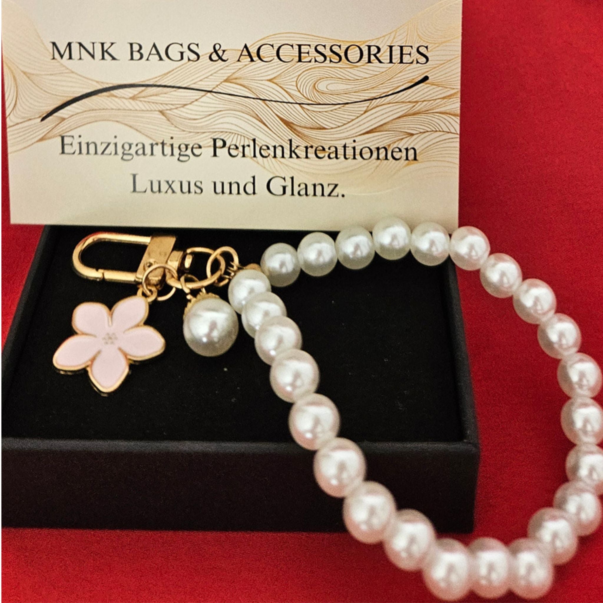 Anhänger  Perlen Mnk Bags Accessories