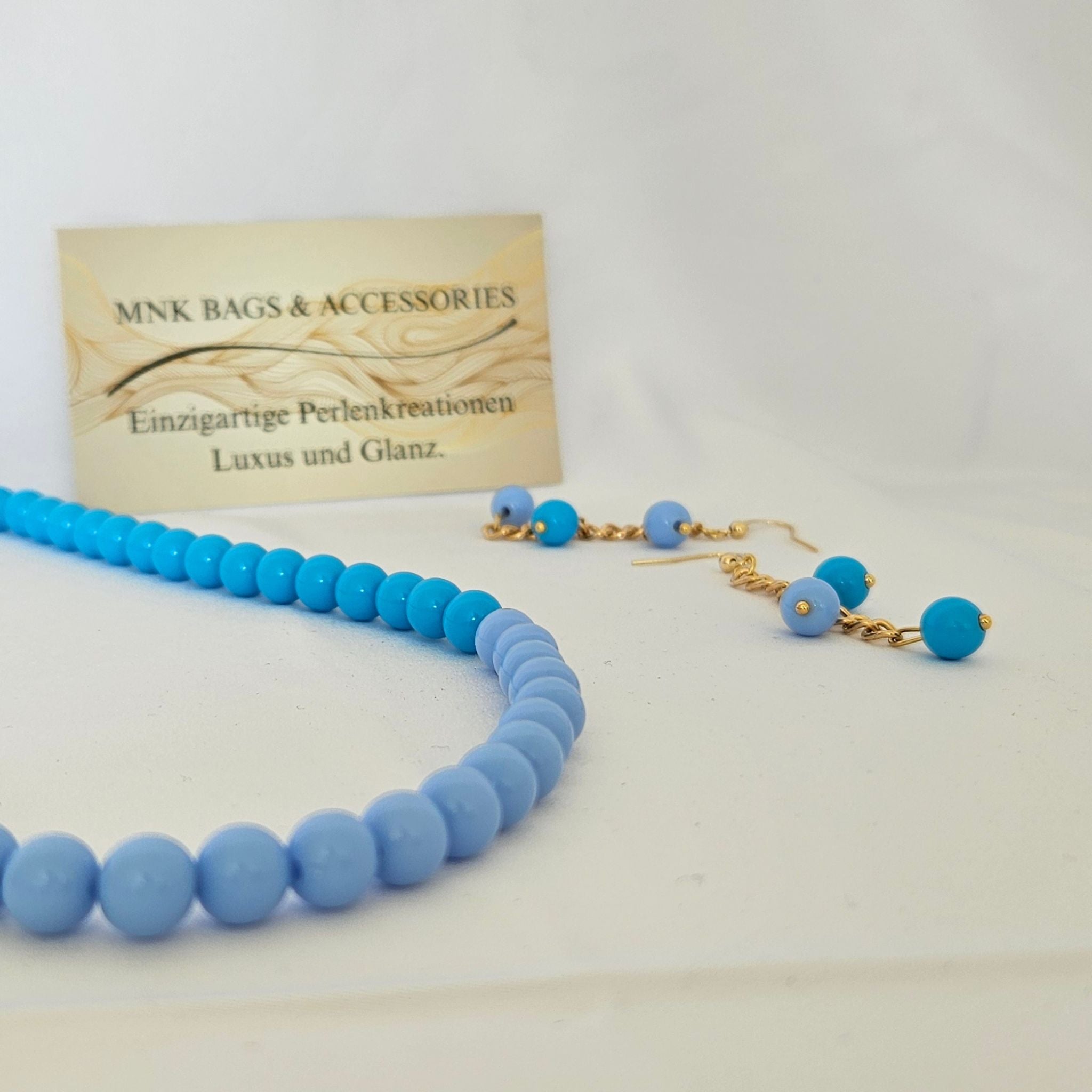 Luxus-Set Amira