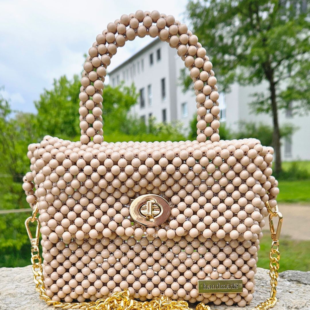 Sienna Nude – Luxus und Eleganz