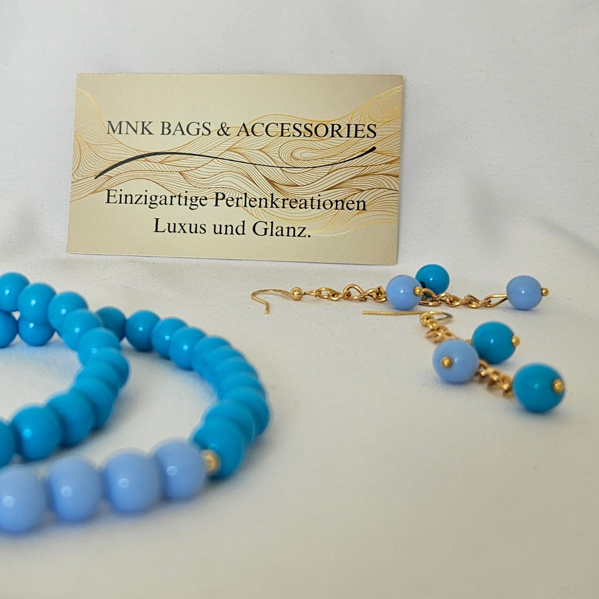 Luxus-Set Amira