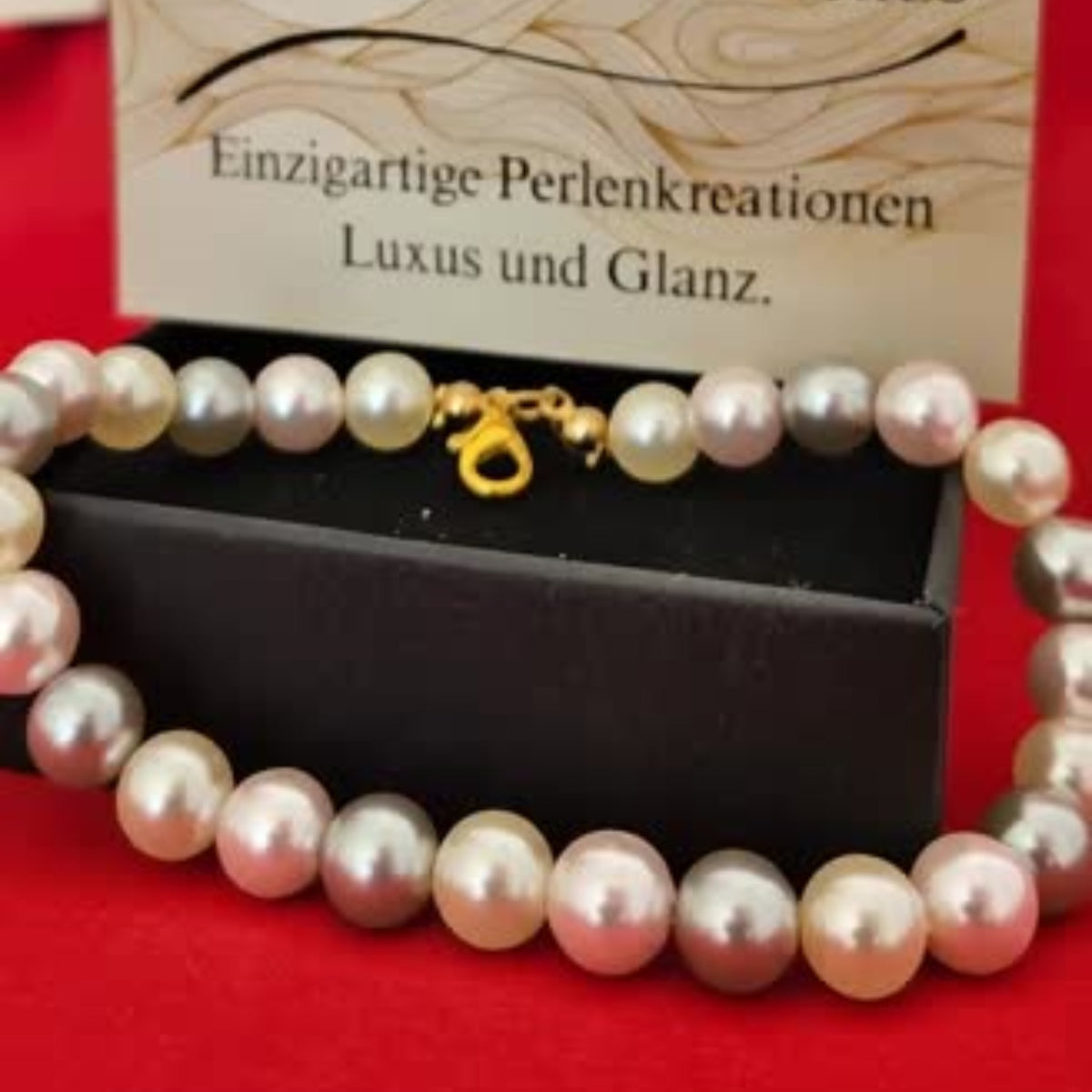 Perlen-Accessoire Handgefertigter Anhänger Mnk Bags Accessories