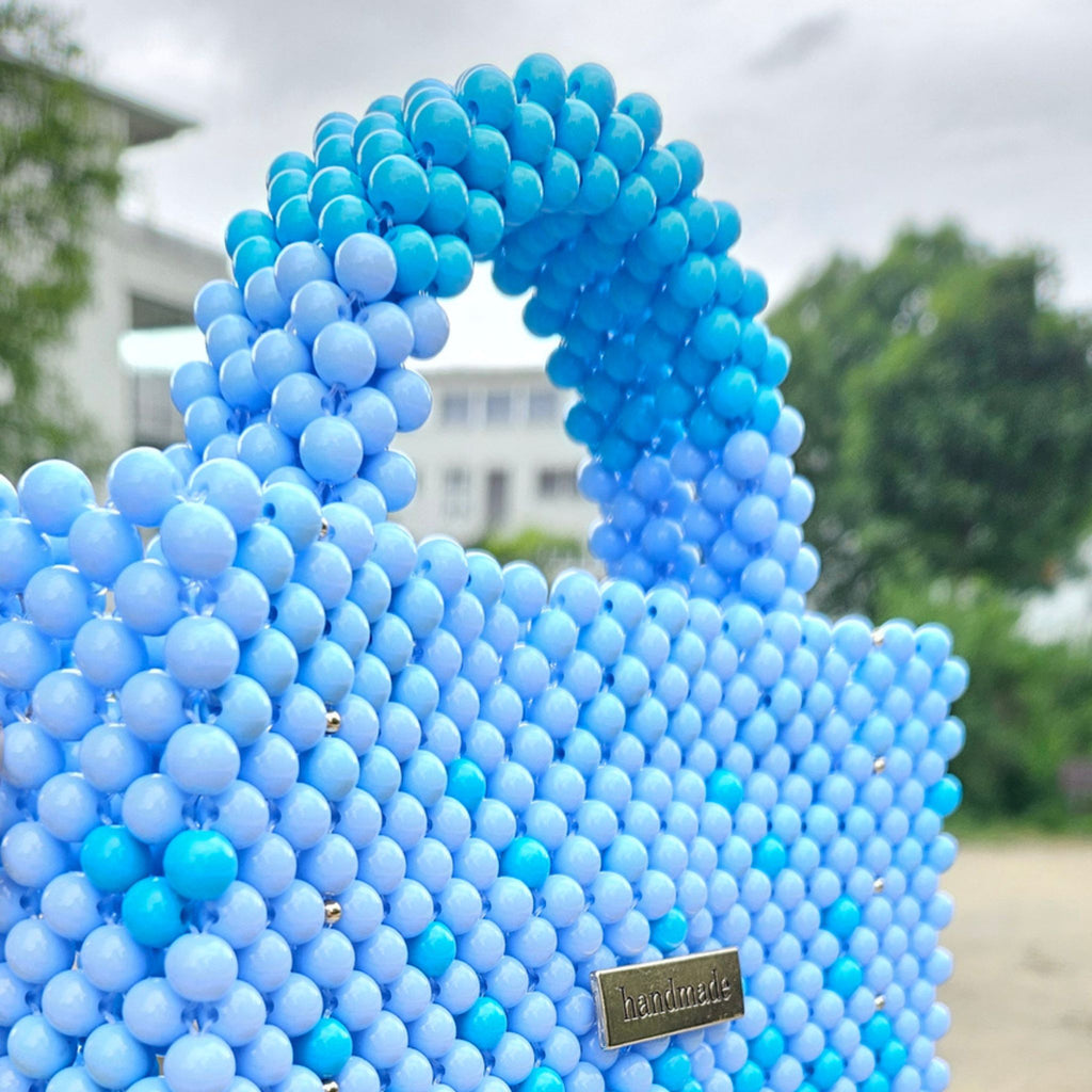 Amira Blue – Luxus für deinen Sommer