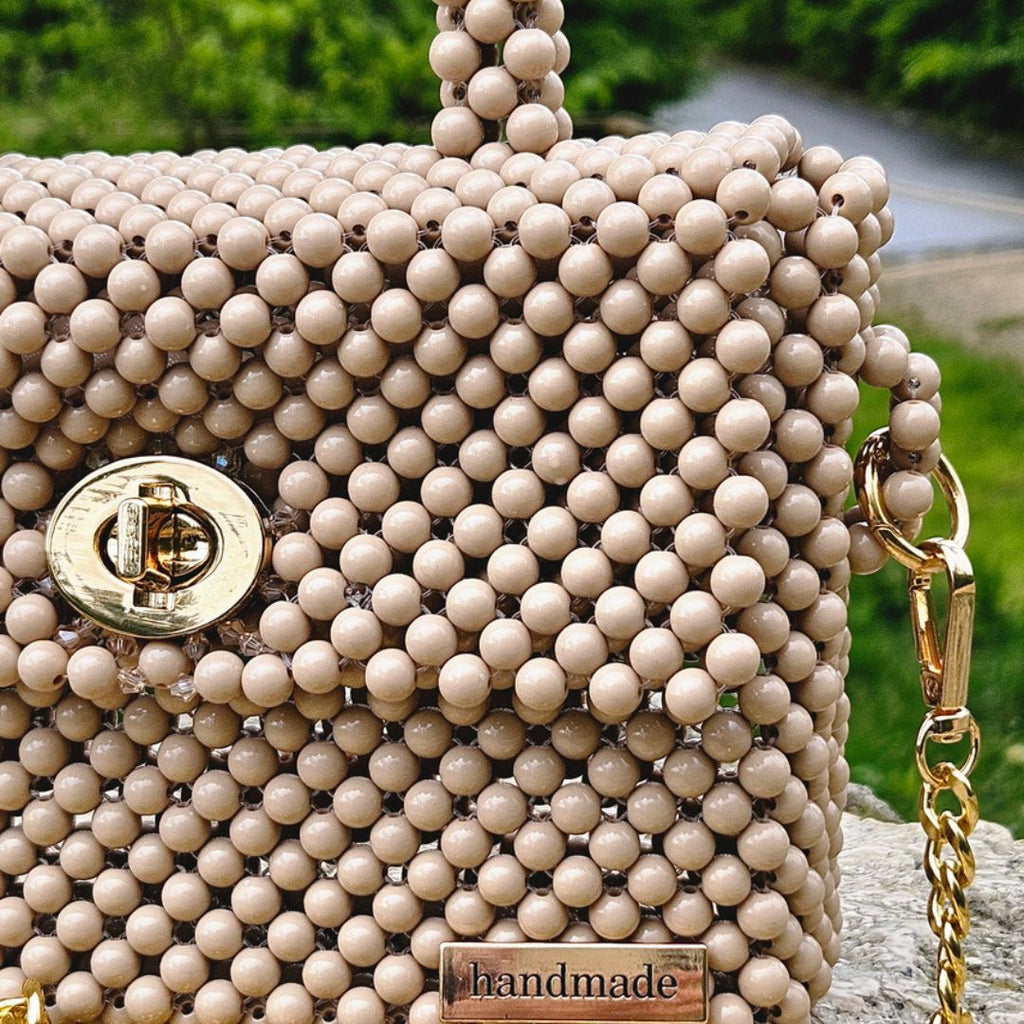 Sienna Nude – Luxus und Eleganz