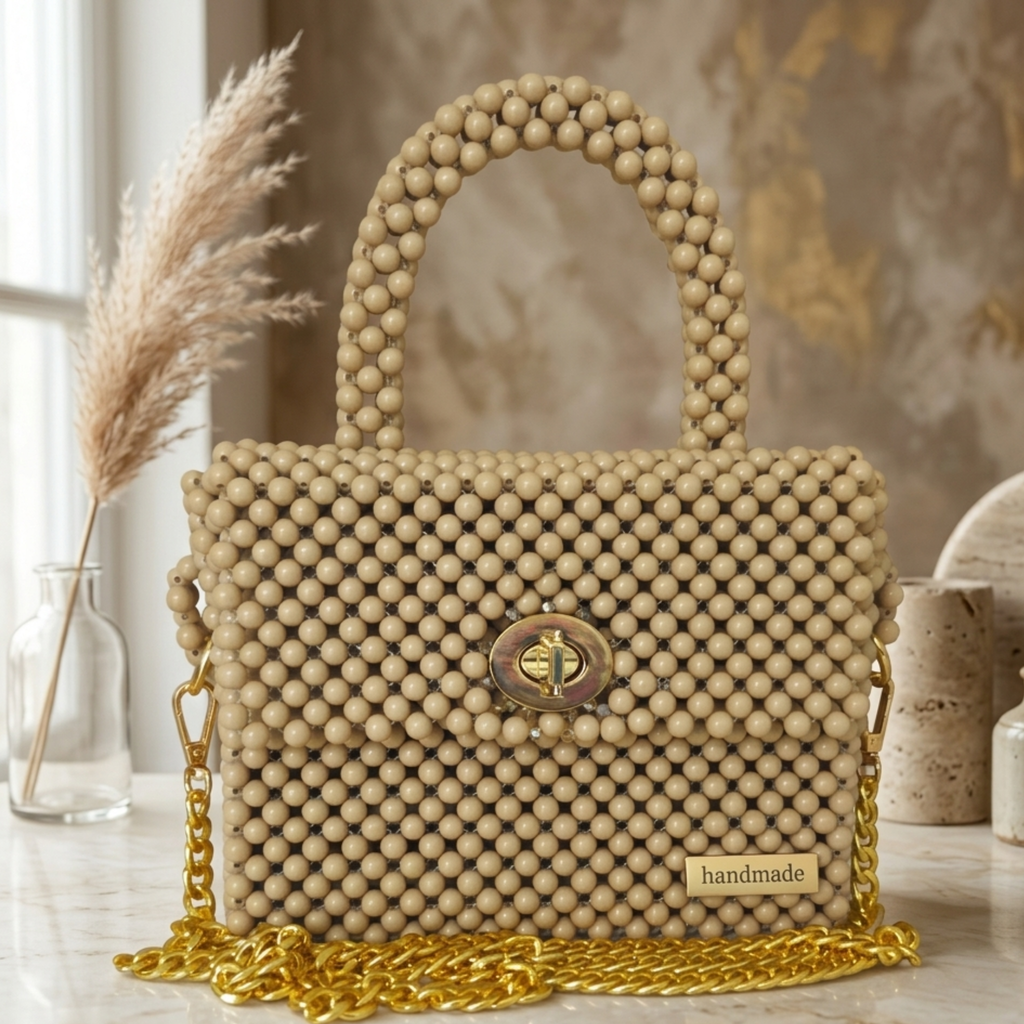 Sienna Nude – Luxus und Eleganz