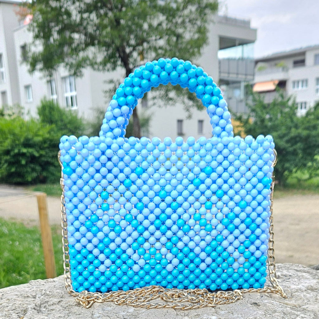 Amira Blue – Luxus für deinen Sommer